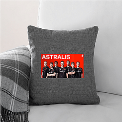 Astralis remains a top competitor Astralis Pillows Cover