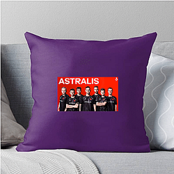 Astralis remains a top competitor Astralis Pillows Cover