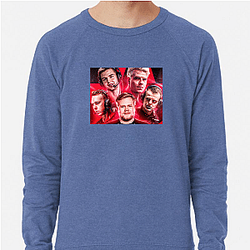 Astralis won three Majors consecutively Astralis Sweatshirts