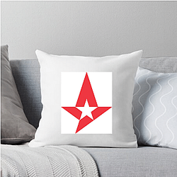 Astralis dominated Counter Strike Global Offensive Astralis Pillows Cover