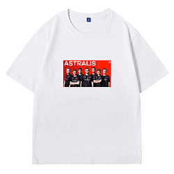 Astralis remains a top competitor Astralis T-Shirts