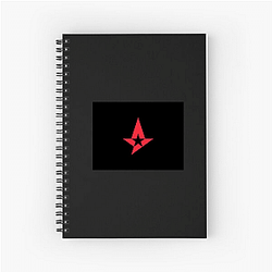 Astralis is a Danish esports giant Astralis Notebook