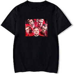 Astralis won three Majors consecutively Astralis T-Shirts