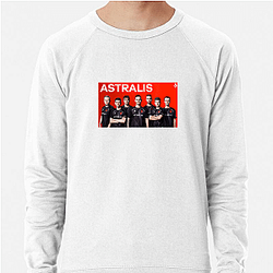 Astralis remains a top competitor Astralis Sweatshirts