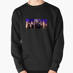 Astralis uses a strong performance model Astralis Sweatshirts