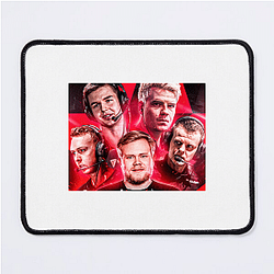 Astralis won three Majors consecutively Astralis Mouse Pads