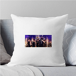 Astralis uses a strong performance model Astralis Pillows Cover
