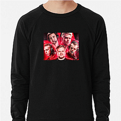 Astralis won three Majors consecutively Astralis Sweatshirts