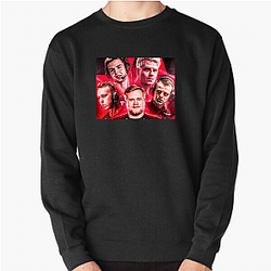 Astralis won three Majors consecutively Astralis Sweatshirts