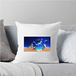 Astro Bot Merch Collection Astro Bot Pillows Cover