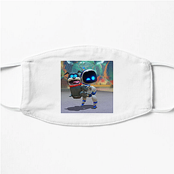 Astro Bot Merch Astro Bot Face Masks