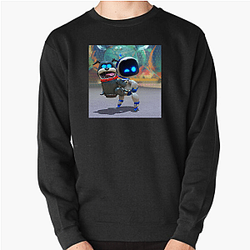 Astro Bot Merch Astro Bot Sweatshirts
