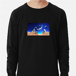 Astro Bot Merch Collection Astro Bot Sweatshirts