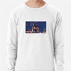 Astro Bot Fan Art Astro Bot Sweatshirts