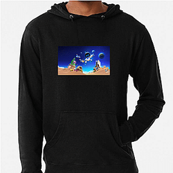 Astro Bot Merch Collection Astro Bot Hoodies