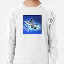 Astro Bot Signature Astro Bot Sweatshirts