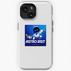 Astro Bot Limited Collection Astro Bot Samsung Cases