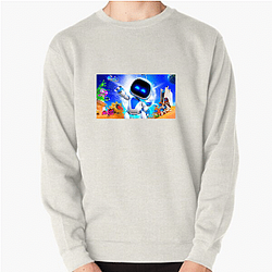 Astro Bot Merchandise For Fans Astro Bot Sweatshirts