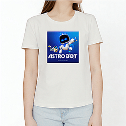 Astro Bot Limited Collection Astro Bot T-Shirts