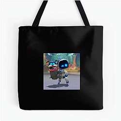 Astro Bot Merch Astro Bot Bags