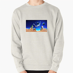Astro Bot Merch Collection Astro Bot Sweatshirts