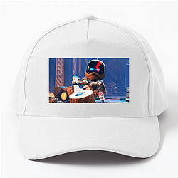 Astro Bot Merch For Fans Astro Bot Hats & Caps