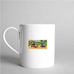 Astro Bot Special Collection Astro Bot Mugs