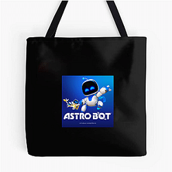 Astro Bot Limited Collection Astro Bot Bags