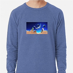 Astro Bot Merch Collection Astro Bot Sweatshirts