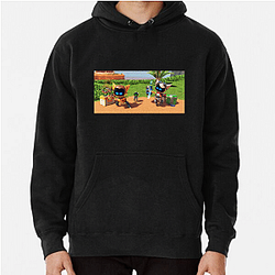 Astro Bot Special Collection Astro Bot Hoodies