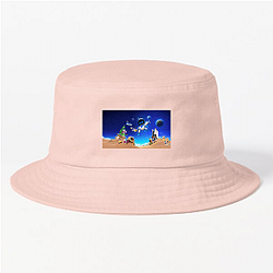 Astro Bot Merch Collection Astro Bot Hats & Caps
