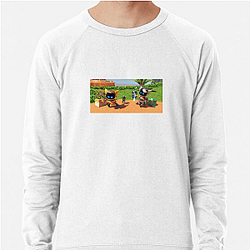 Astro Bot Special Collection Astro Bot Sweatshirts