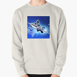 Astro Bot Signature Astro Bot Sweatshirts