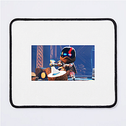 Astro Bot Merch For Fans Astro Bot Mouse Pads
