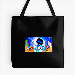 Astro Bot Merchandise For Fans Astro Bot Bags