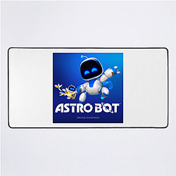 Astro Bot Limited Collection Astro Bot Mouse Pads