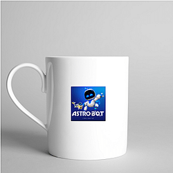 Astro Bot Limited Collection Astro Bot Mugs