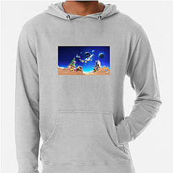 Astro Bot Merch Collection Astro Bot Hoodies