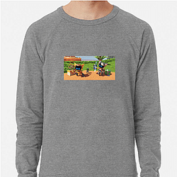 Astro Bot Special Collection Astro Bot Sweatshirts