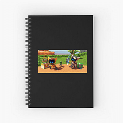 Astro Bot Special Collection Astro Bot Notebook