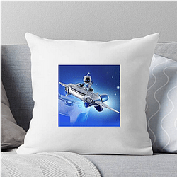 Astro Bot Signature Astro Bot Pillows Cover