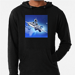 Astro Bot Signature Astro Bot Hoodies
