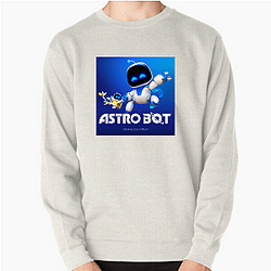 Astro Bot Limited Collection Astro Bot Sweatshirts