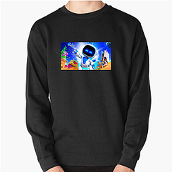 Astro Bot Merchandise For Fans Astro Bot Sweatshirts