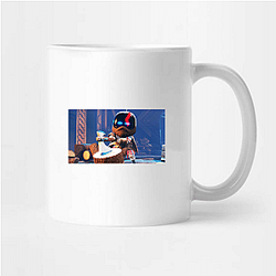 Astro Bot Merch For Fans Astro Bot Mugs