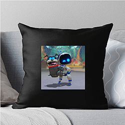 Astro Bot Merch Astro Bot Pillows Cover