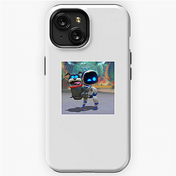Astro Bot Merch Astro Bot Samsung Cases