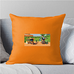 Astro Bot Special Collection Astro Bot Pillows Cover