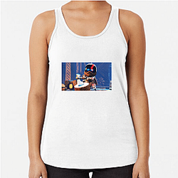 Astro Bot Merch For Fans Astro Bot Tank Tops