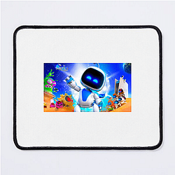 Astro Bot Merchandise For Fans Astro Bot Mouse Pads